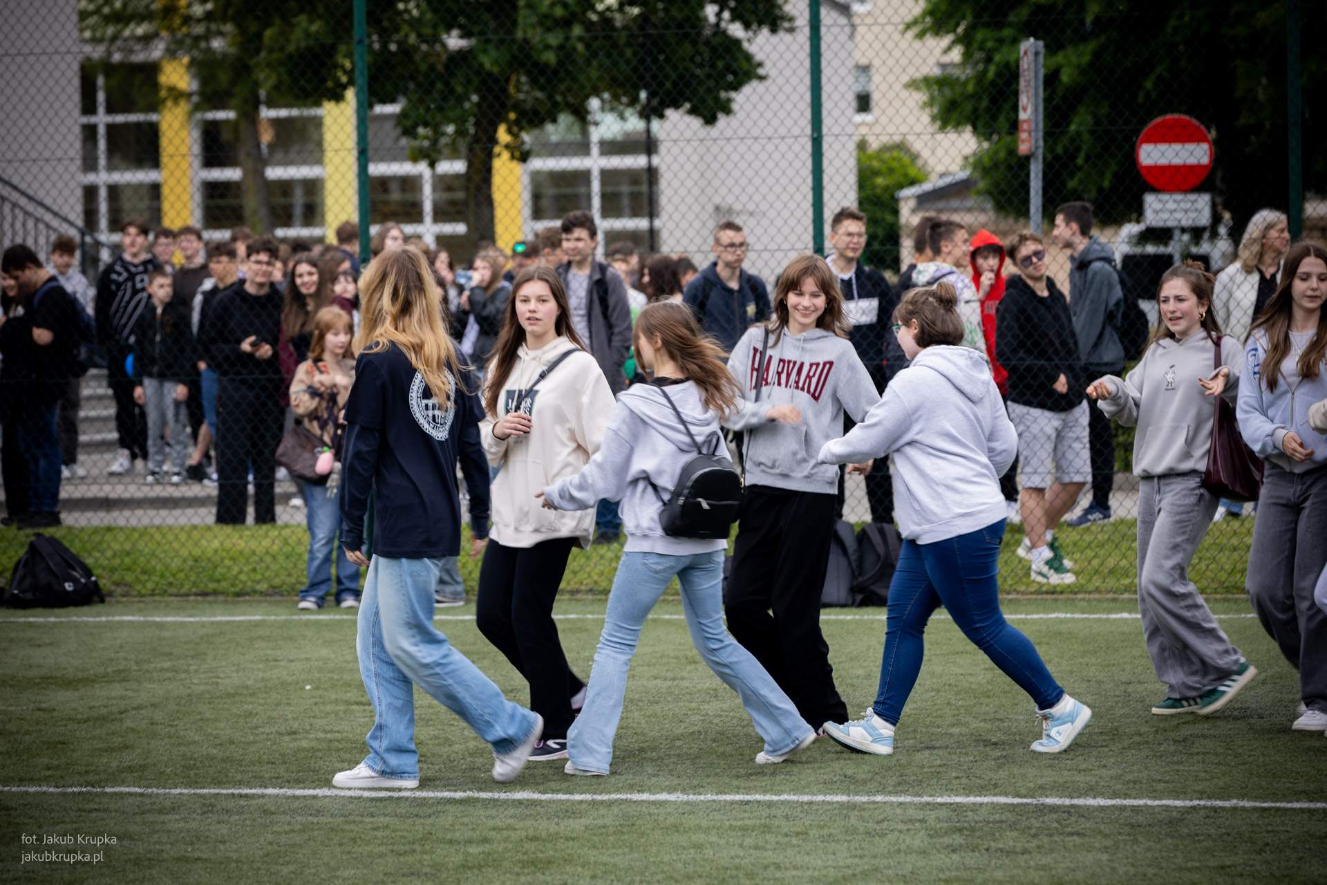 Dzień otwarty w II LO