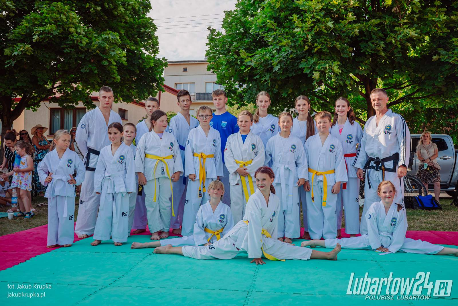 ekoPiknik Lubartowski