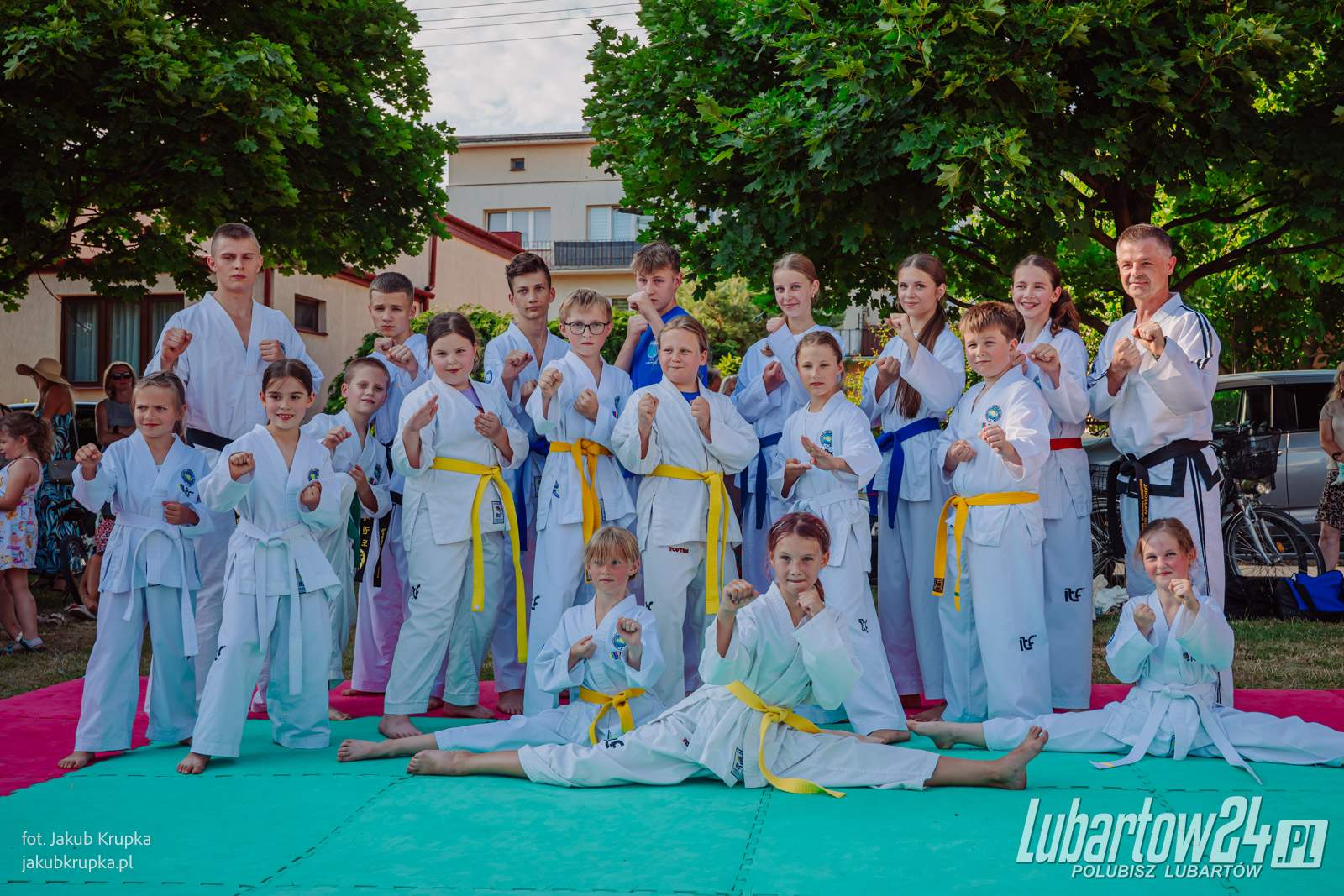ekoPiknik Lubartowski