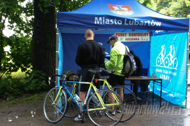 Święto rowerów