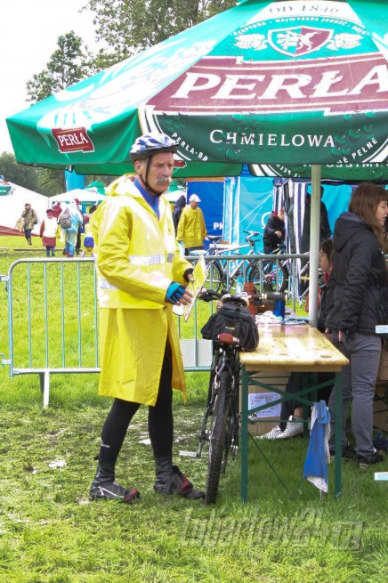 Święto rowerów