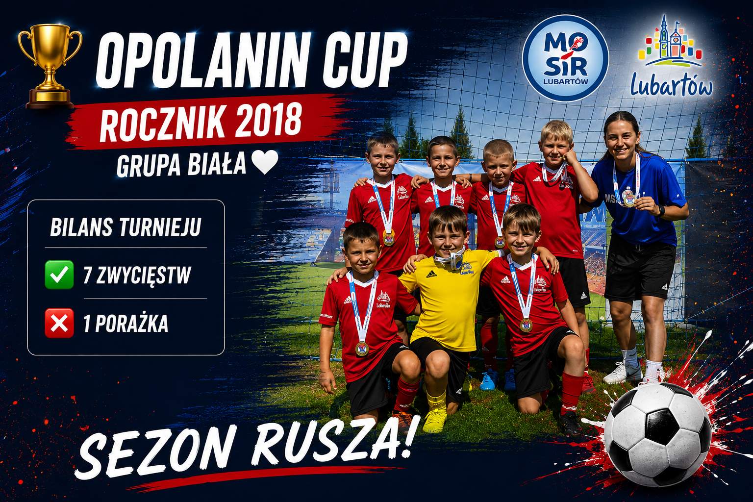 Opolanin Cup