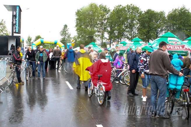 Święto rowerów