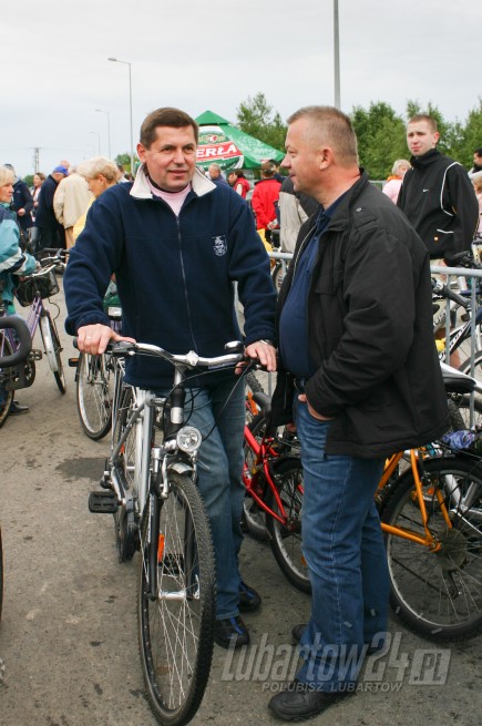Święto rowerów