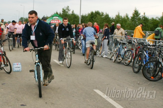 Święto rowerów