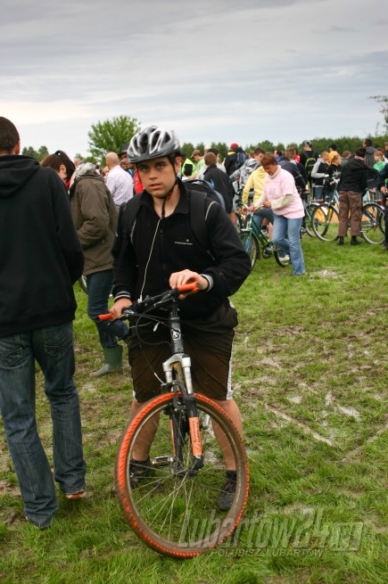 Święto rowerów