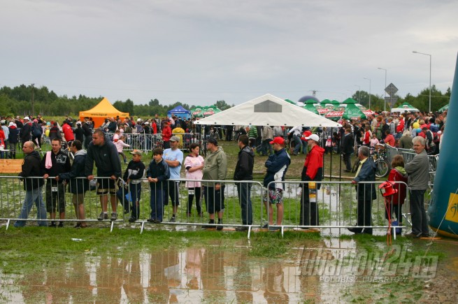 Święto rowerów