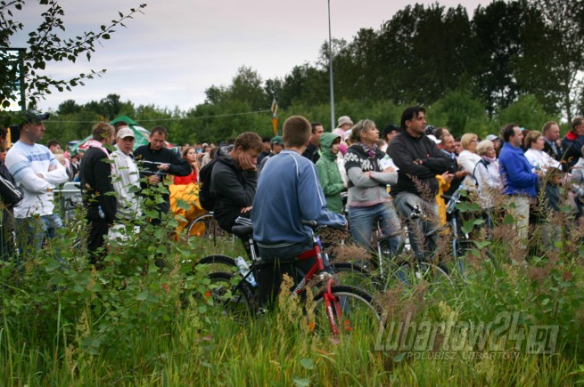 Święto rowerów