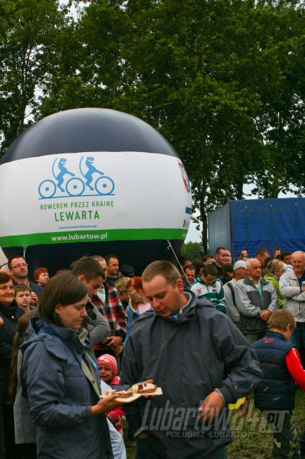 Święto rowerów