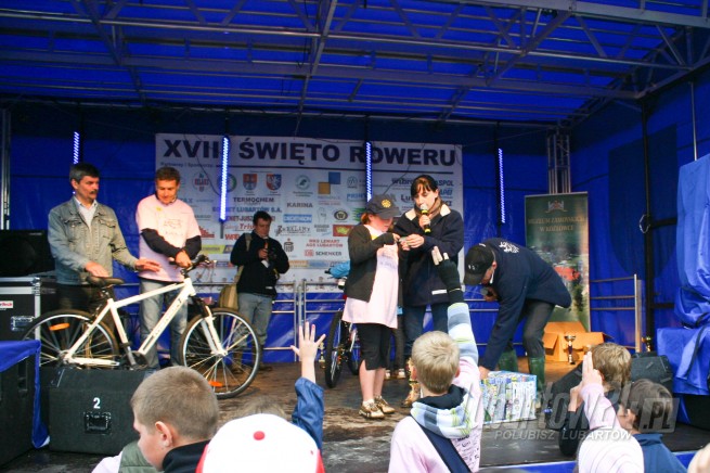 Święto rowerów