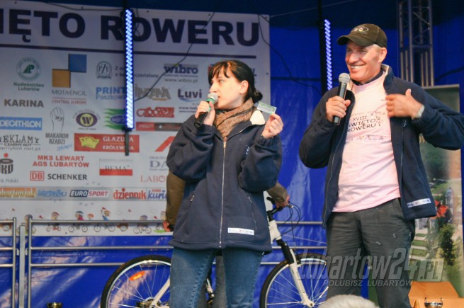 Święto rowerów