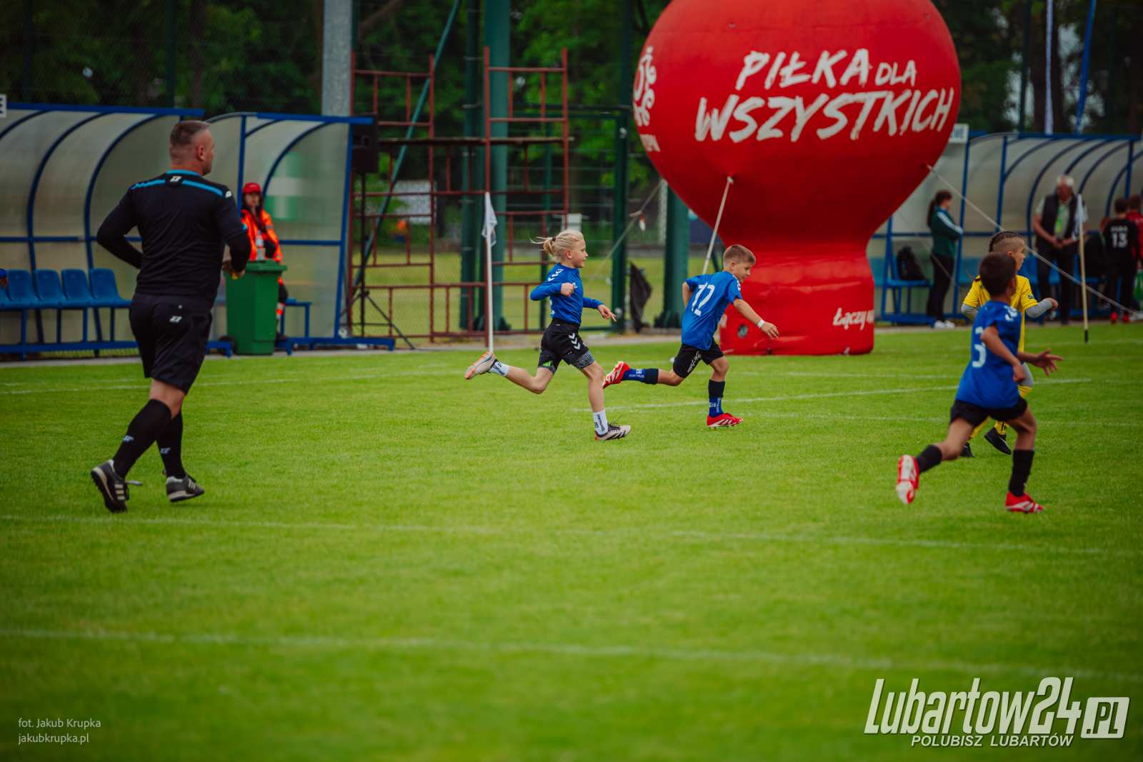 Puchar Tymbarku