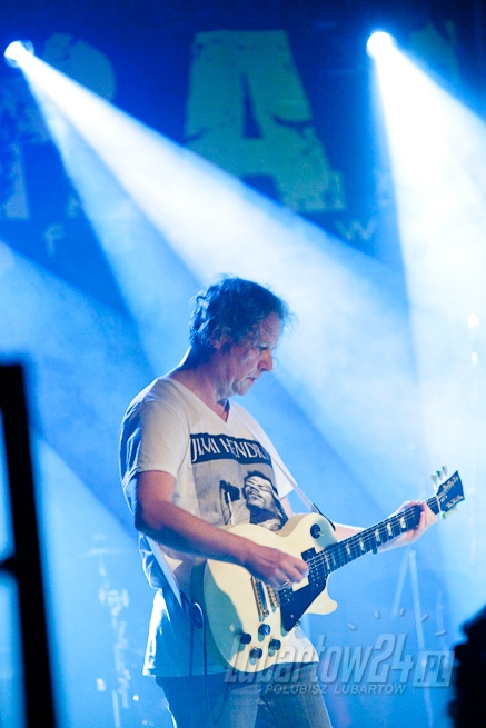 Rock Alert Festiwal 2011