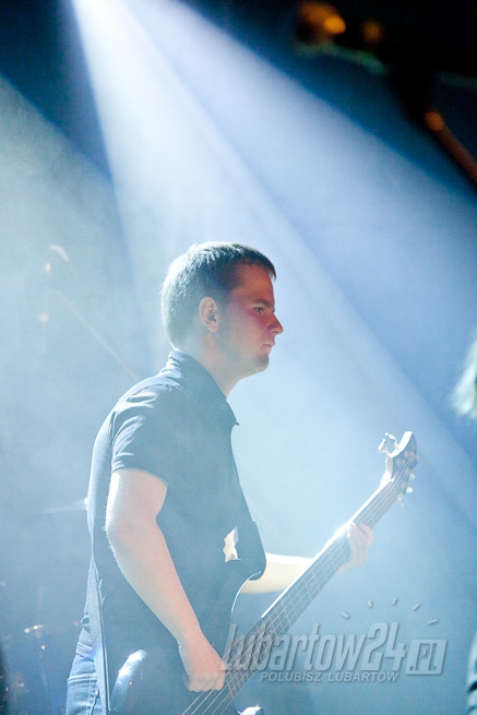 Rock Alert Festiwal 2011