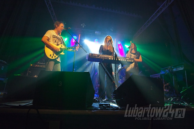 Rock Alert Festiwal 2011