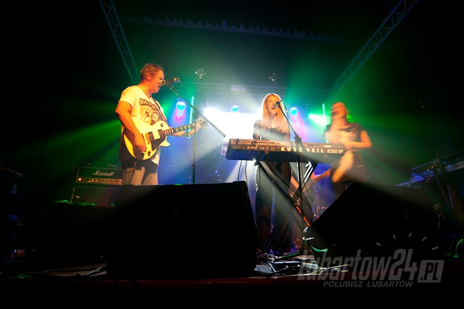 Rock Alert Festiwal 2011