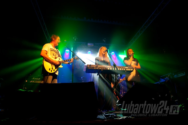 Rock Alert Festiwal 2011