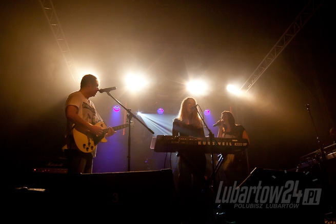 Rock Alert Festiwal 2011