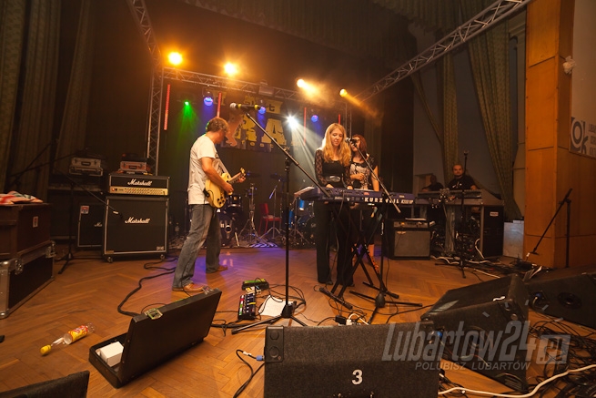Rock Alert Festiwal 2011