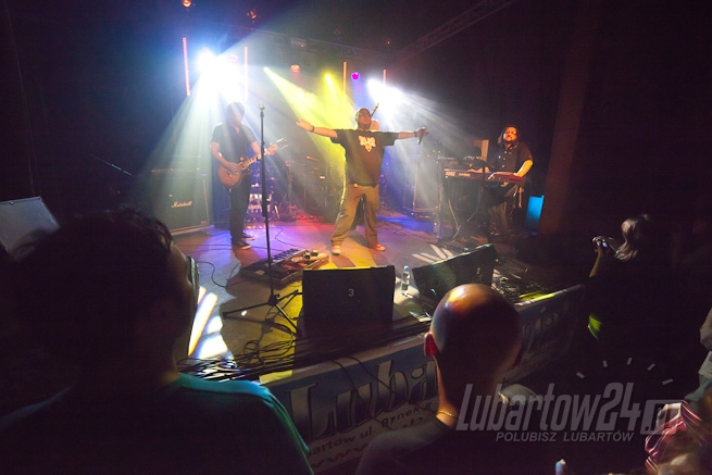 Rock Alert Festiwal 2011