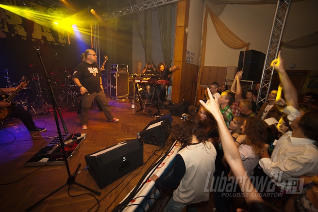 Rock Alert Festiwal 2011