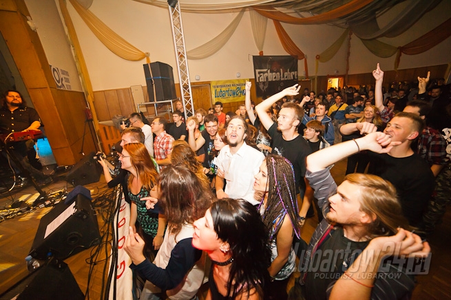 Rock Alert Festiwal 2011