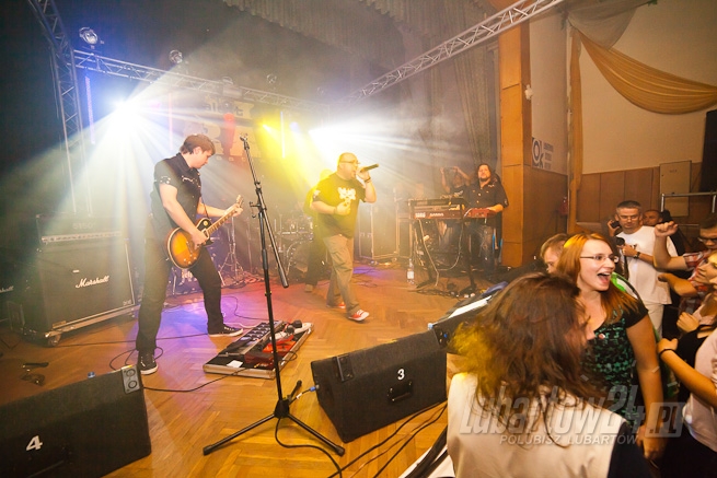 Rock Alert Festiwal 2011