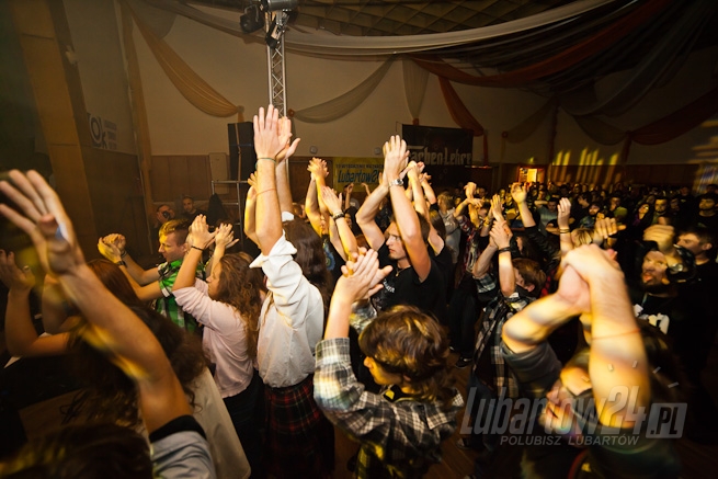 Rock Alert Festiwal 2011