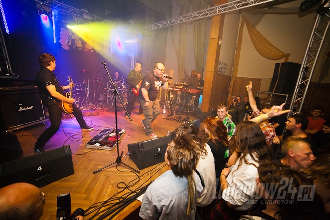 Rock Alert Festiwal 2011