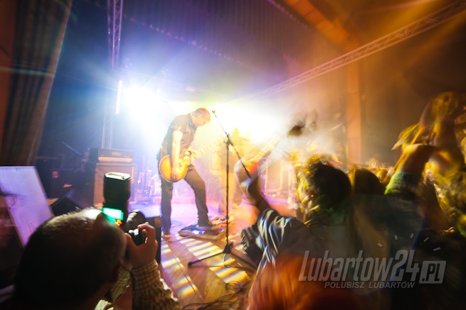 Rock Alert Festiwal 2011