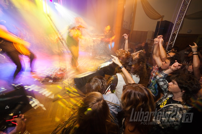 Rock Alert Festiwal 2011
