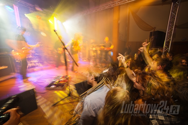 Rock Alert Festiwal 2011