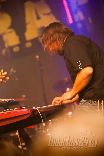 Rock Alert Festiwal 2011