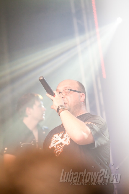 Rock Alert Festiwal 2011