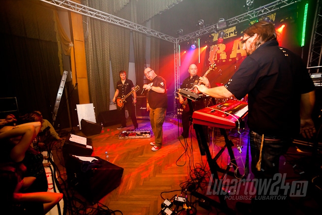Rock Alert Festiwal 2011