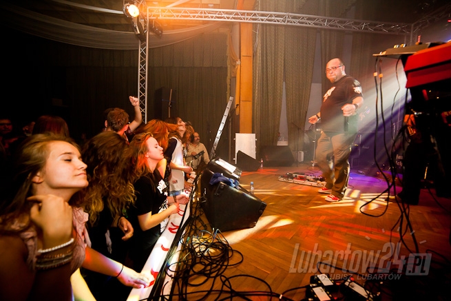 Rock Alert Festiwal 2011