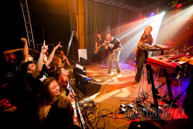 Rock Alert Festiwal 2011