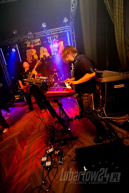 Rock Alert Festiwal 2011