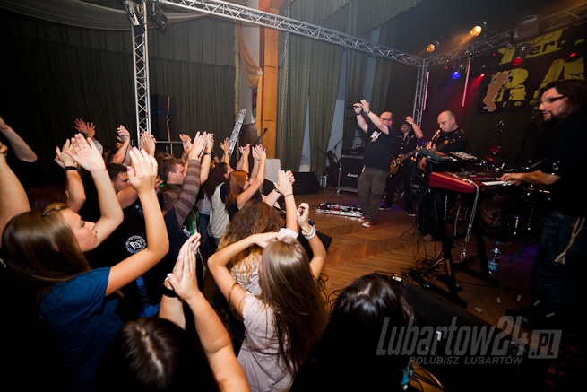 Rock Alert Festiwal 2011