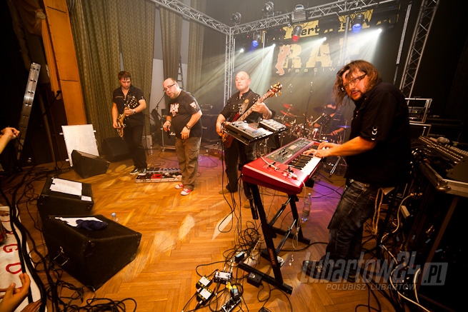 Rock Alert Festiwal 2011