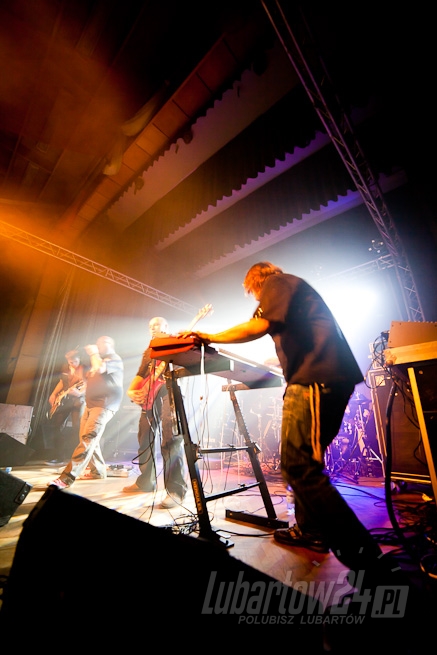 Rock Alert Festiwal 2011
