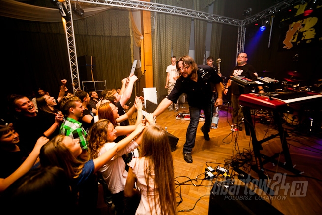 Rock Alert Festiwal 2011