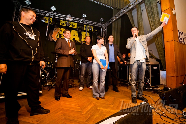 Rock Alert Festiwal 2011