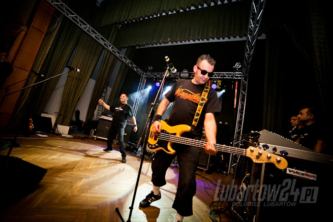 Rock Alert Festiwal 2011