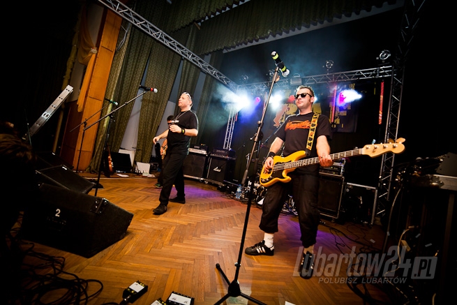 Rock Alert Festiwal 2011