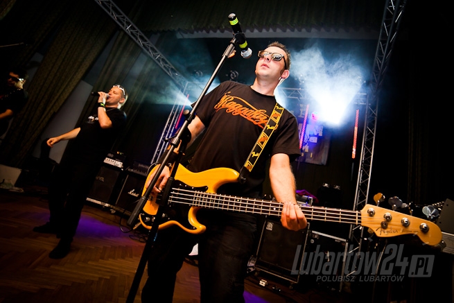 Rock Alert Festiwal 2011