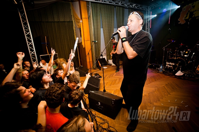 Rock Alert Festiwal 2011