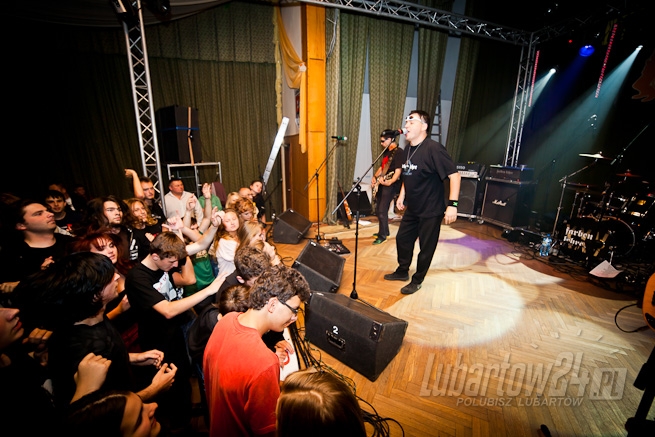 Rock Alert Festiwal 2011