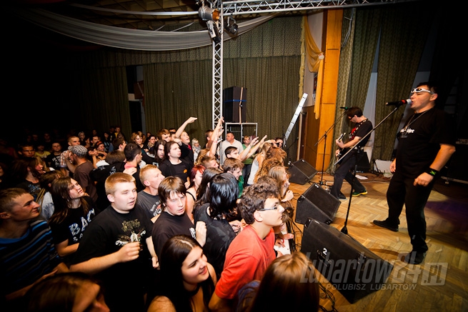 Rock Alert Festiwal 2011
