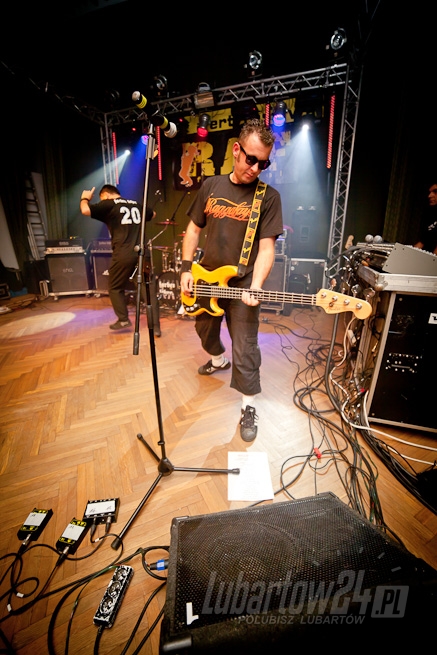 Rock Alert Festiwal 2011